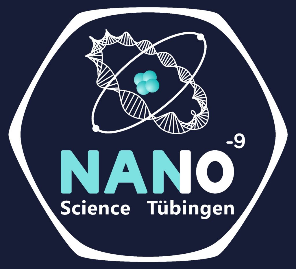 NanoScience Logo
