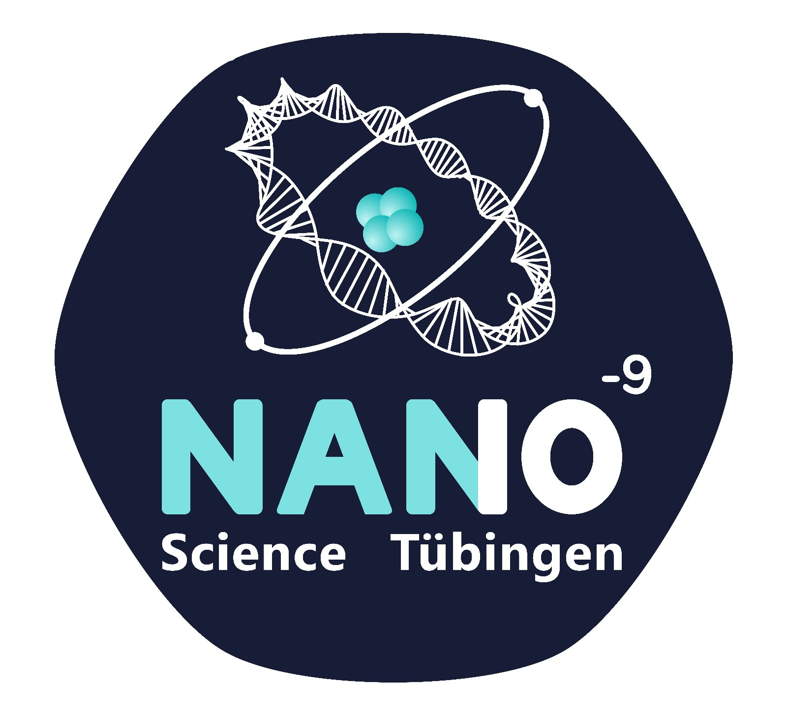 NanoScience logo randlos