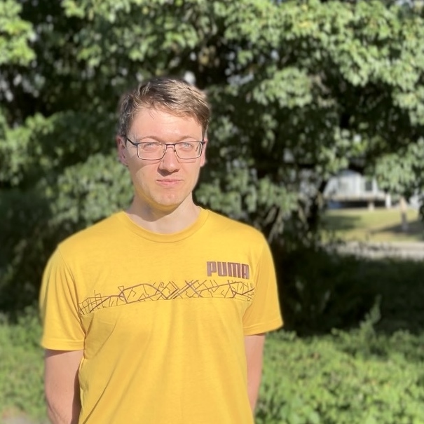 Frederik Studierendenstimme