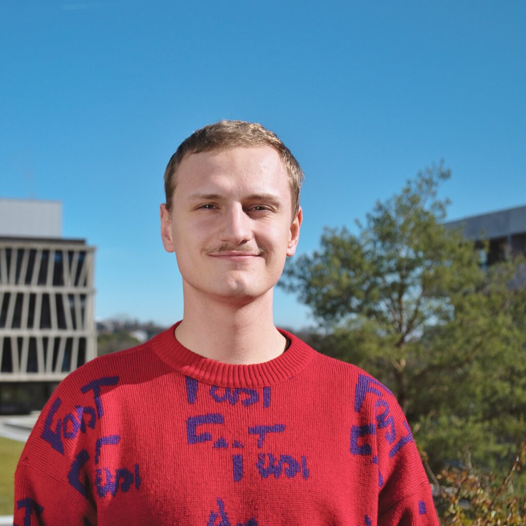 Felix Studierendenstimme