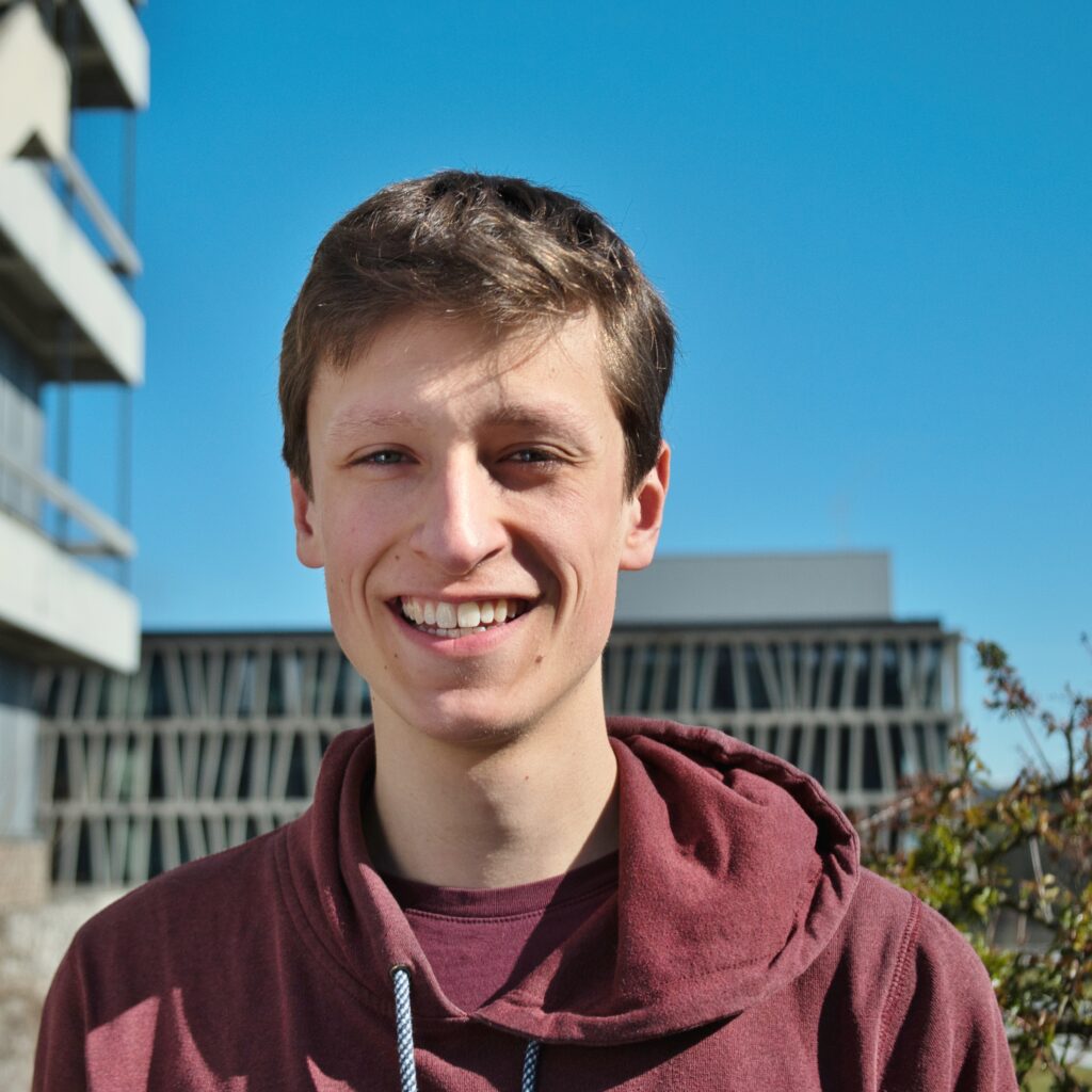 Kilian Studierendenstimme